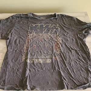 KISS Tshirt
